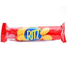 Mondelez Ritz Cracker Biscuit 100gm