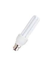 CG CFL Bulb B -Series 2U  B22 /2U/15W /T4