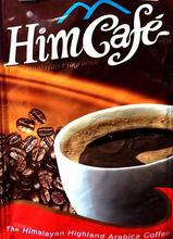 Himcafe Organic coffee (455gm)