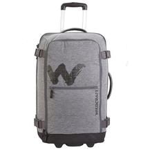 Voyager Broadcase 24 : Wildcraft Travel Bag : Blk_Ml (8903338098096)