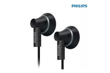 Philips SHE3000BK/10  Ear Bud Headphone - Black