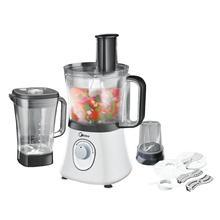 600W Food Processor