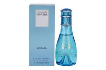 Davidoff Cool water edt for women (50ml)