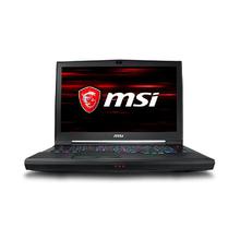 MSI Gaming Laptop GT75 Titan 8RG [i7-8750H, 16GB,512GB SSD, 1TB HHD, GeForce GTX 1080 8GB GDDR5]