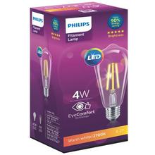 Philips 4W LED Filament Bulb ST F64