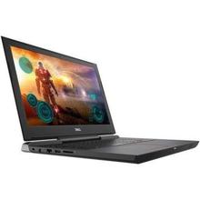 Dell Inspiron 7577/ i7/ 7th Gen/ 16 GB/ 1 TB + 128 GB/ 6 GB GTX 1060 Graphics/ 15.6" Full HD Gaming Laptop