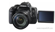 CANON EOS 750D