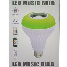 Led Music Bulb