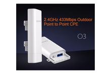 Tenda O3 5km Point to Point Outdoor CPE  Access Point