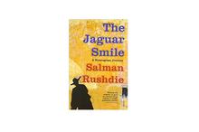 Jaguar Smile A Nicaraguan Journey-Salman Rushdie