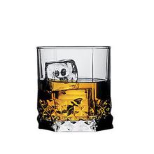 Pasabahce Valse Whisky Glass (315 ml)-6 Pcs