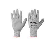 Total Cut Resistant Gloves TSP1701-XL