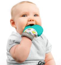 BBluv Gluv Baby Teething Mitten (B0150)