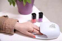 Nail / Polish Dryer For Hand & Foot Nails