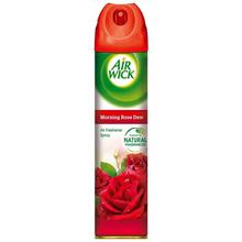 Airwick Morning Rose Dew Airfreshner (245ml)