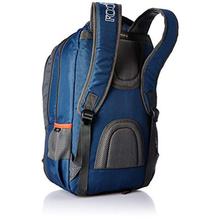 Skybags Geek 48 Ltrs Blue Laptop Backpack (GEEK02BLU)