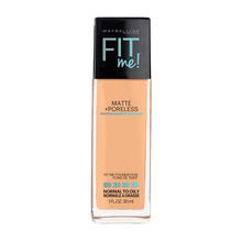 Maybelline New York Fit Me Foundation, 230 Natural Buff