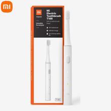 Mi Electric Toothbrush T100 - Soft Bristle Brush Head