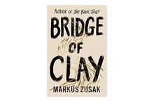 Bridge of Clay - Markus zusak