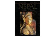 Nepal: Valley of Gods-Gilles Beguin