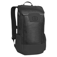 Ogio Black Clutch Backpack