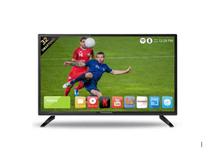 Thomson Double Glass 32" HD LED TV - Black