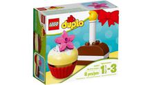 LEGO My First Cake Toy- 10850