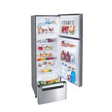WHIRLPOOL Protton 240 Litres Triple Door Frost Free Refrigerator (Alpha Steel)