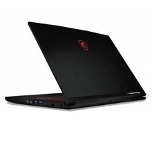 MSI GF75 Thin 9SC-027 (i7-9750H, 16GB RAM, 512GB NVMe SSD, NVIDIA GTX1650 4GB, 17.3" Full HD, Windows 10) Gaming Notebook