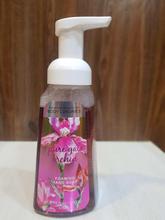 Body Luxuries Pure Gala Orchid Anti- Bacterial Hand Gel/ Sanitizer  - 259ml