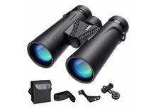 ENKEEO 10 x 42mm Multi Coated  Binoculars