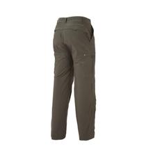 Wildcraft Forest Night Green HypaCool Hiking Pants For Men