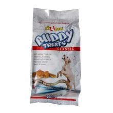 Buddy Treats With Added Essentials- 1 Kg