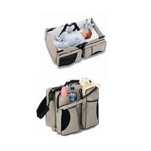 Portable Foldable Baby Travel Bed