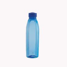 Cello Crystal Water Bottle (1000 ml)-6 Pcs-blue