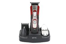 Gemei 10 In 1 Electric Multi-function Rechargeable Shaver -GM-592