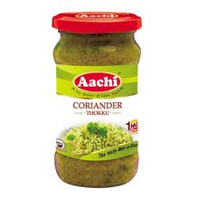 Aachi Coriander Thokku (300g)