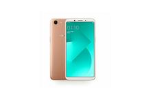 Oppo A83 Smartphone (3GB RAM 32GB ROM) - Gold