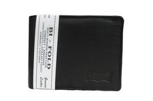 Bi-Fold Levi's  Wallet For Men