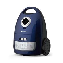 Sansui SS-VC16M37 1600 W Vacuum Cleaner - Blue