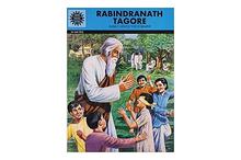 Rabindranat Tagore - Anant Pai