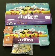 JATRA Board Game by Kazi Studio