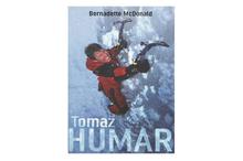 Tomaz Humar-Bernadette McDonald