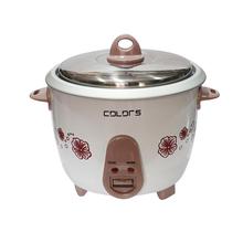 Colors Rice Cookers(Drum) -0.6 ltr