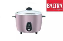 Baltra Steel RiceCooker BTS700SP (1.8 LTR)