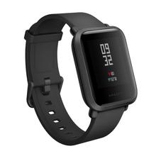Amazfit Bip Smartwatch by Huami – Heart Rate monitoring, Sleep monitoring  with 45 days of battery life