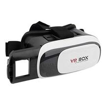 VR BOX Version 2.0 - Virtual Reality 3D Glasses