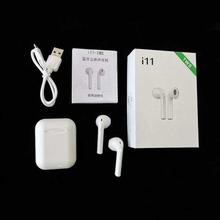 i11 TWS  Bluetooth Ear Pods