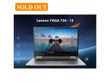 lenovo Yoga 730 i7/8/256/FHD-T/4GB Gr/W10