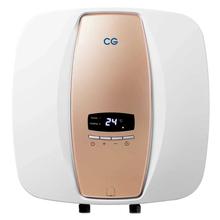 CG 15 Ltr Electric Geyser With Remote Control CGEW15J02R